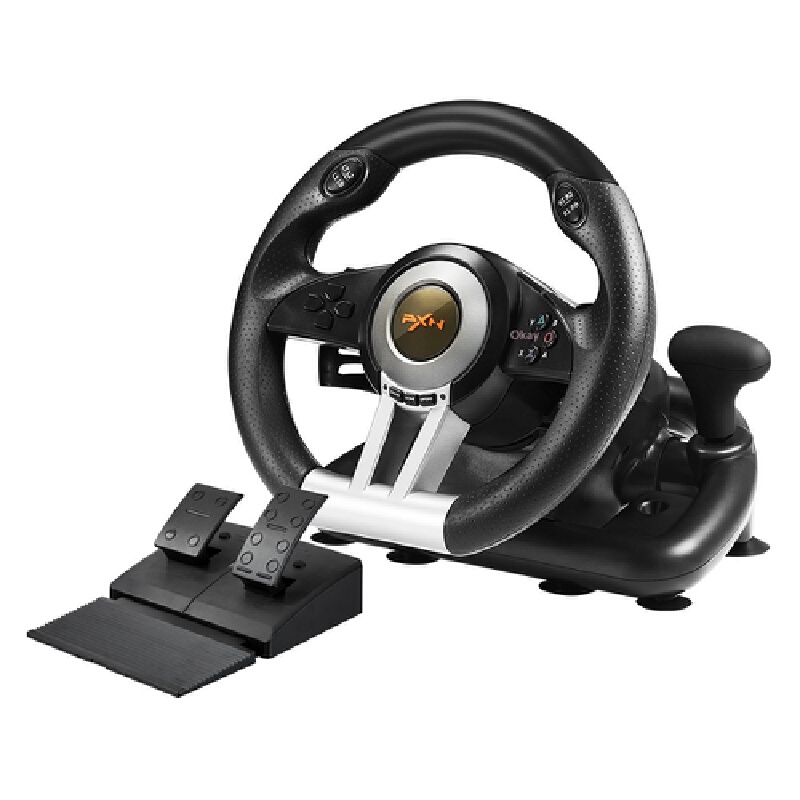 Gaming Console Driving - 레이싱 게임 스티어링 휠 Pxn V3pro