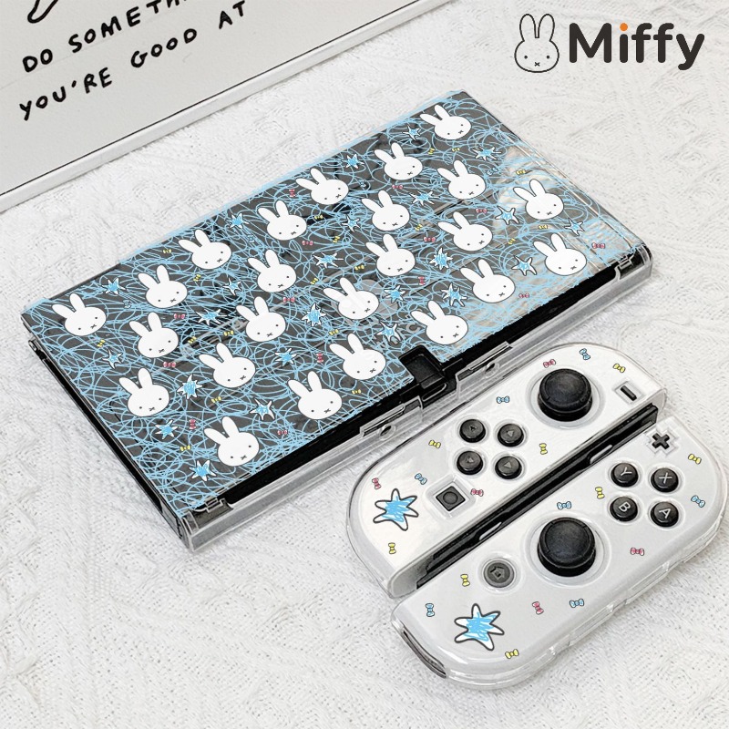 Gaming Console Tv - 닌텐도 스위치 OLED용 카와이 미피 콘솔