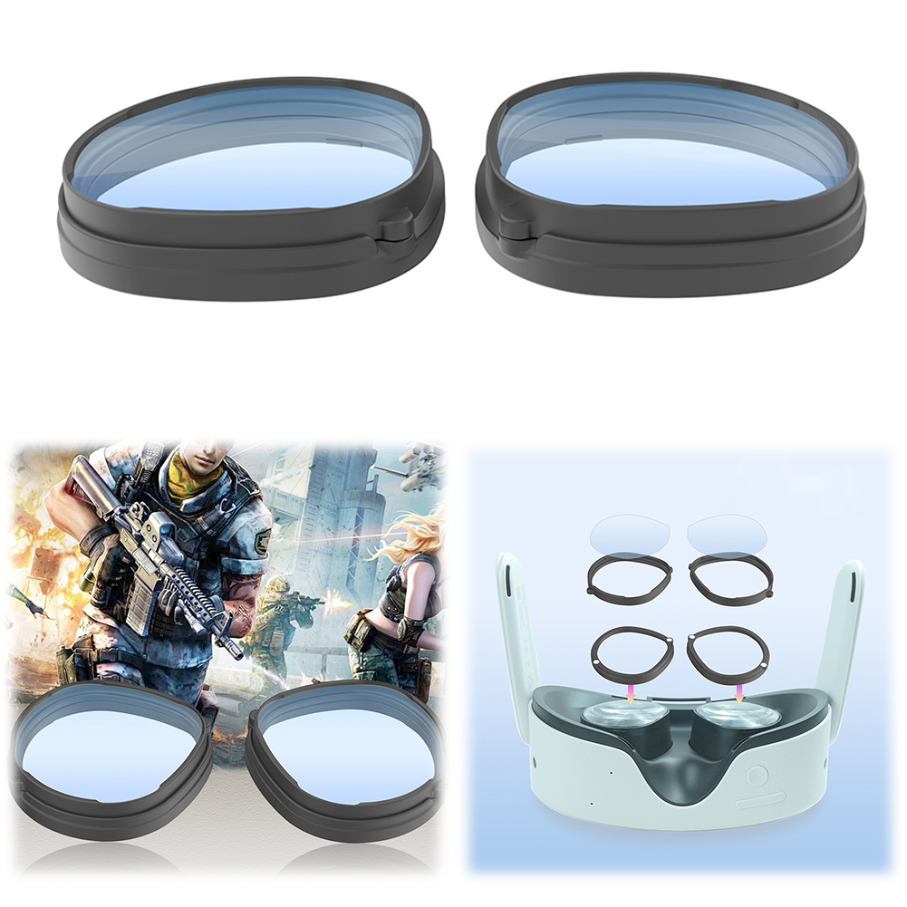 Vr Lens Protector - 메타 퀘스트 3S VR 안경용 안경