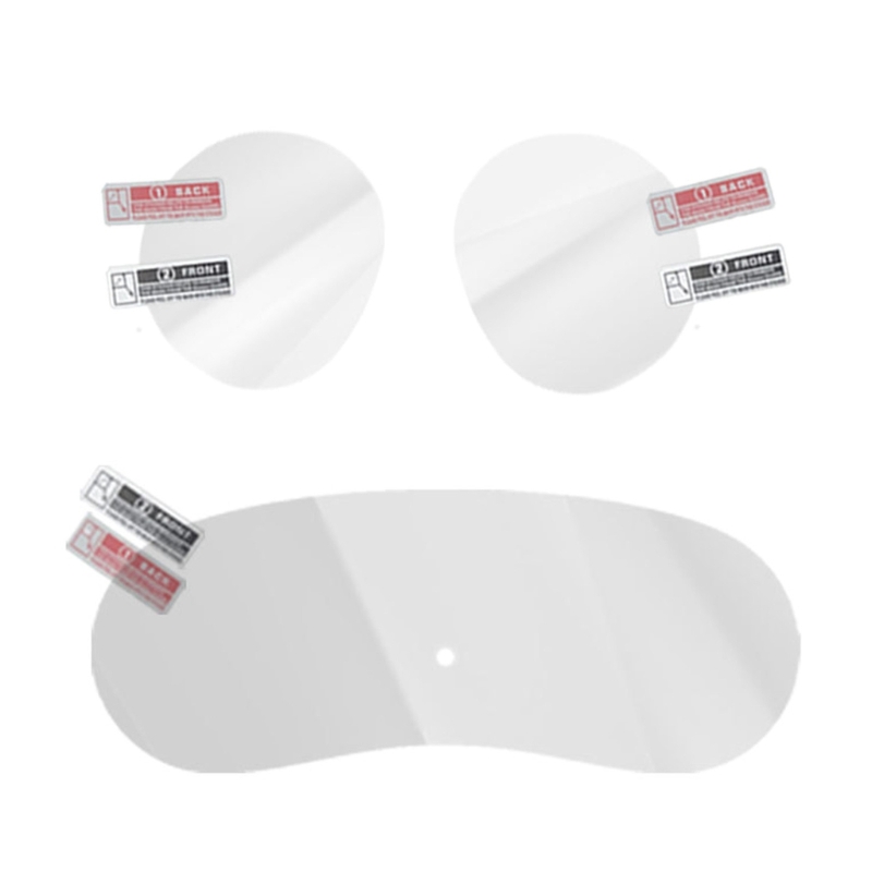 Vr Lens Protector - Pico 4 VR 헤드셋용 45BB 고화질