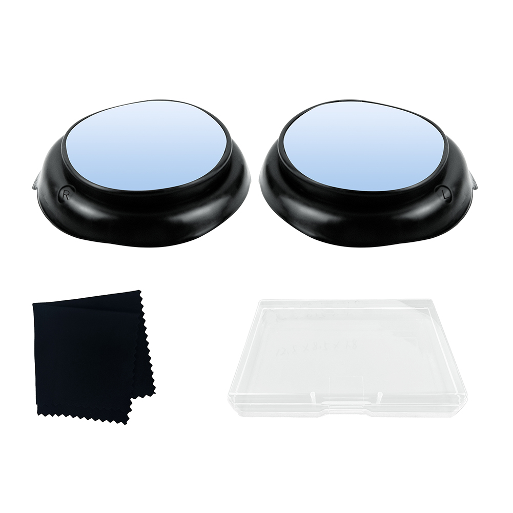 Vr Lens Protector - 렌즈 보호 커버 프레임 안티 블루