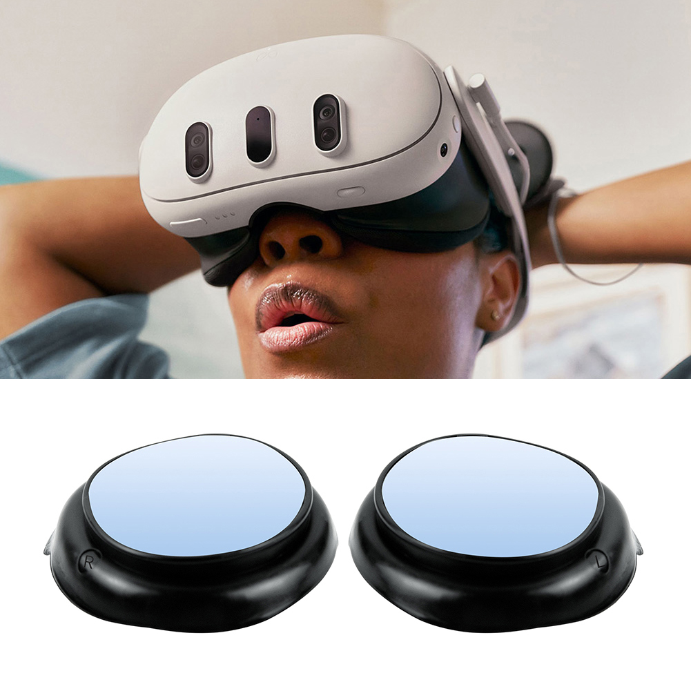 Vr Lens Protector - 렌즈 보호 커버 긁힘 방지 VR