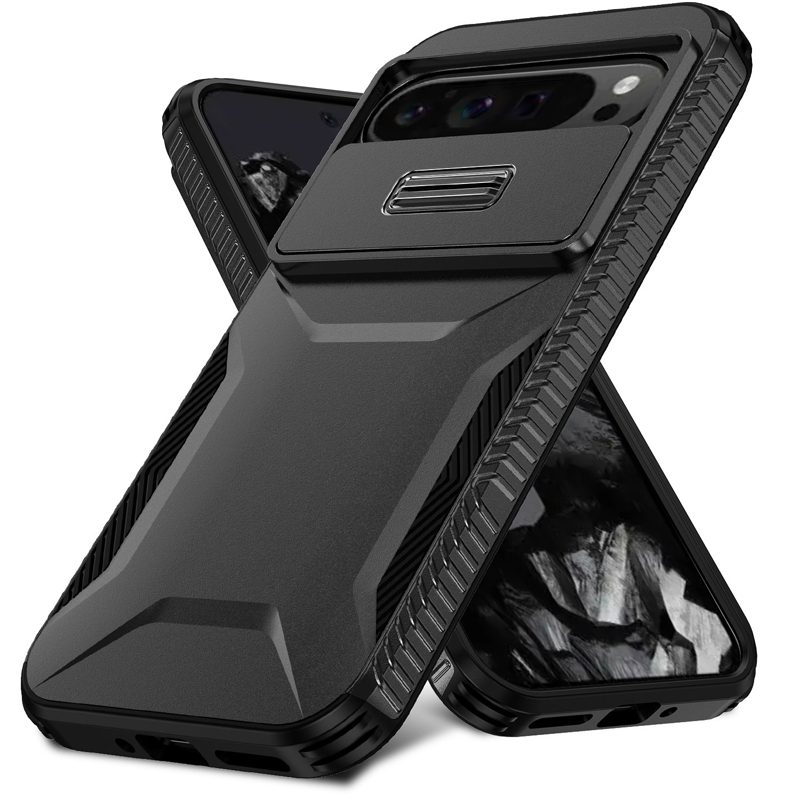 Vr Lens Protector - Google Pixel 10 Pro XL 10