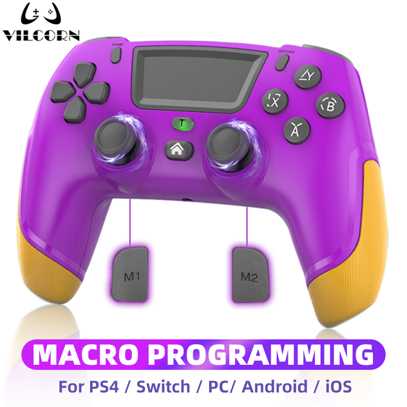 Gaming Console Android - PS4/PS3 콘솔, 안드로이드 휴대폰, 스팀 게임용