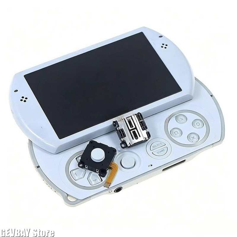 Gaming Console Repair - PSPGO PSP GO 게임 콘솔용 오리지널
