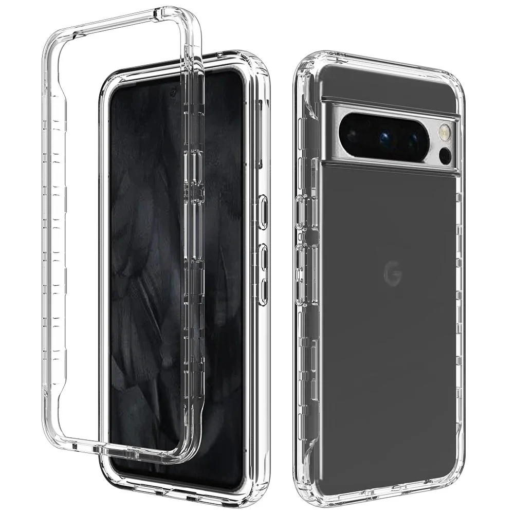 Vr Lens Protector - Google Pixel9 8 7 6 Pro