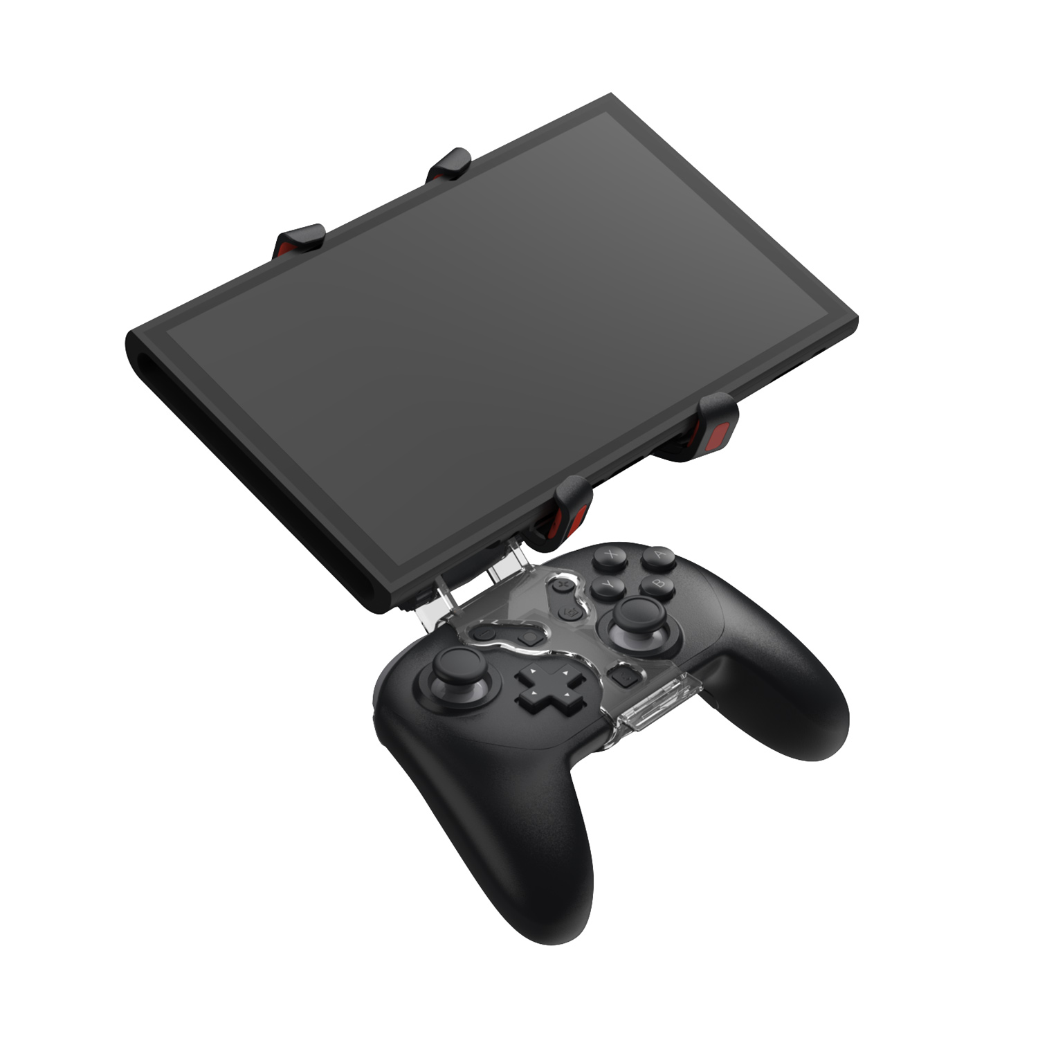 Gaming Console And Monitor - 스위치 2 콘솔 모니터 및 컨트롤러