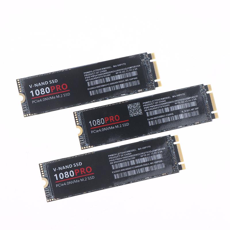 1080PRO M.2 NVMe PCIe4.0 NGFF  - Gaming Console Driving 리뷰 및 가격