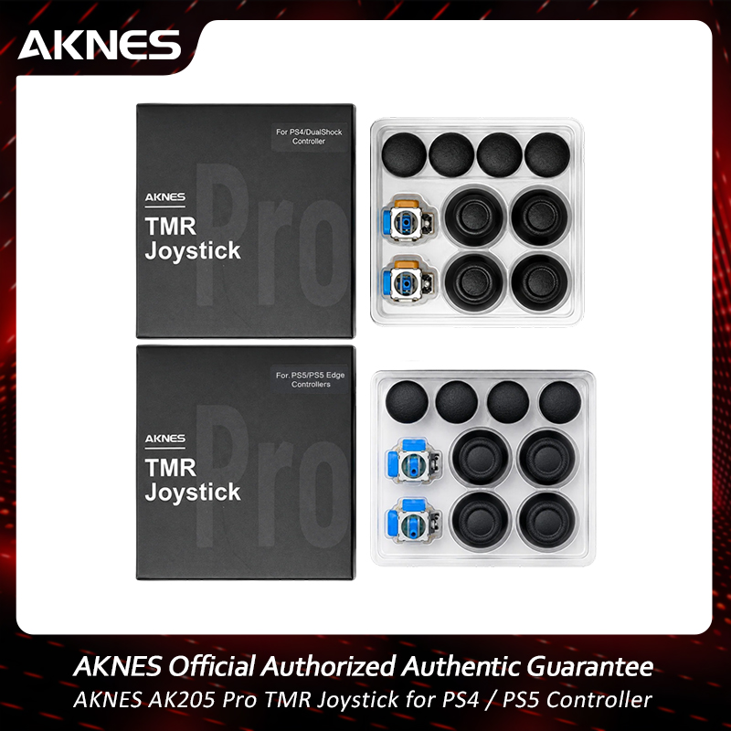 AKNES HALLPI AK205 Pro V6 TMR  - Gaming Console Tv 리뷰 및 가격
