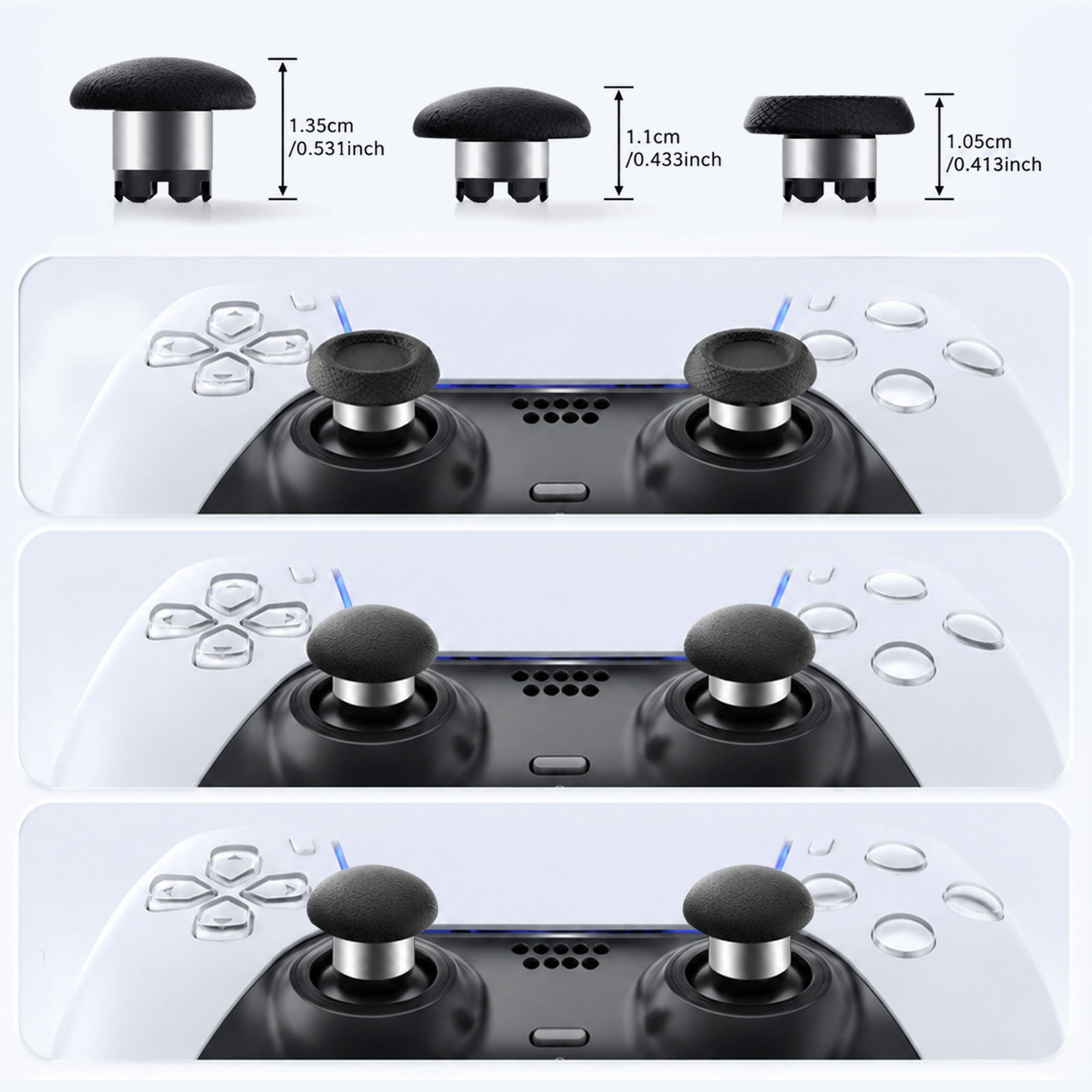 AKNES HALLPI AK205 Pro V6 TMR  - Gaming Console Tv 리뷰 및 가격
