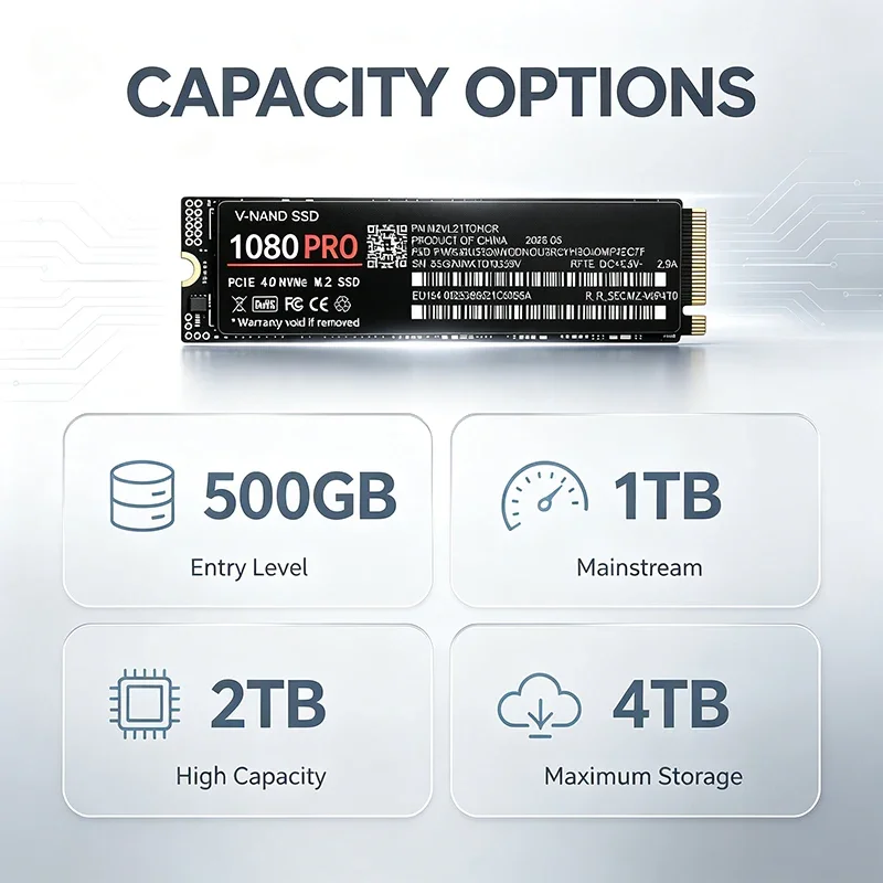 정품 1080 PRO M.2 NVMe SSD 내장형 게 - Gaming Console Driving 리뷰 및 가격