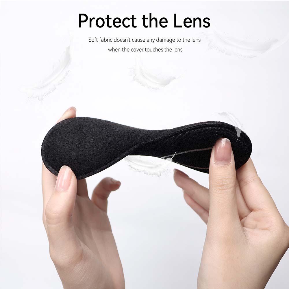 Oculus Quest 3/3S VR 유리 보호 캡 먼 - Vr Lens Protector 리뷰 및 가격