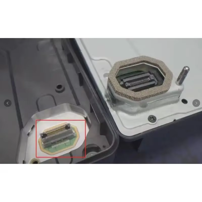 PS5 슬림 콘솔 광학 드라이브 남성 소켓 광학 드라이 - Gaming Console Ps5 리뷰 및 가격