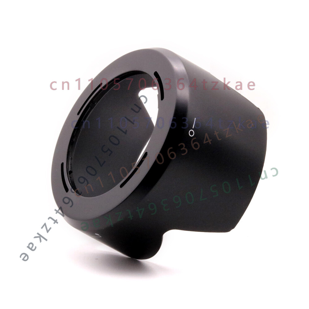 검은색 40.5mm HB-N103 II 플라스틱 베요넷 - Vr Lens Protector 리뷰 및 가격