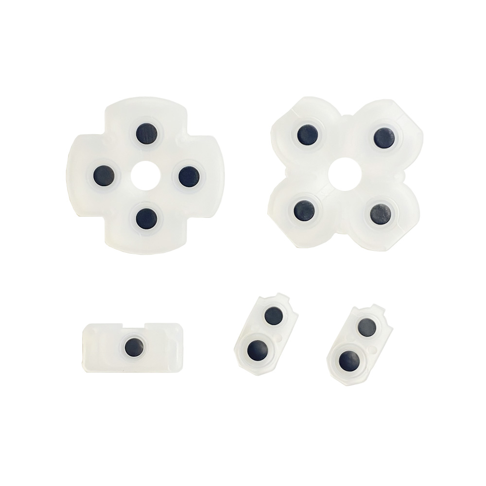 PS4 컨트롤러 용 10Sets/5/1 Set 실리콘  - Gaming Console Repair 리뷰 및 가격