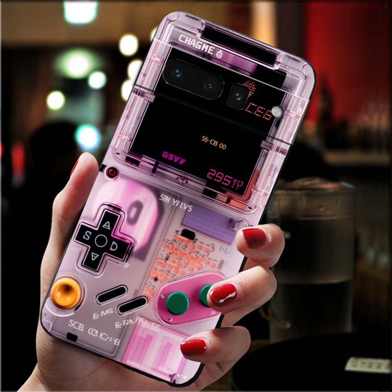 구글 픽셀 10a 10 Pro 9 Pro XL 9A 8 - Gaming Console Google 리뷰 및 가격