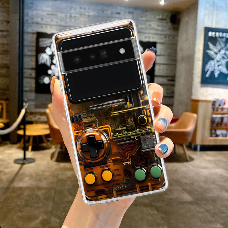 Google Pixel 9,8,7,6,5,4,4XL,7 - Gaming Console Google 리뷰 및 가격