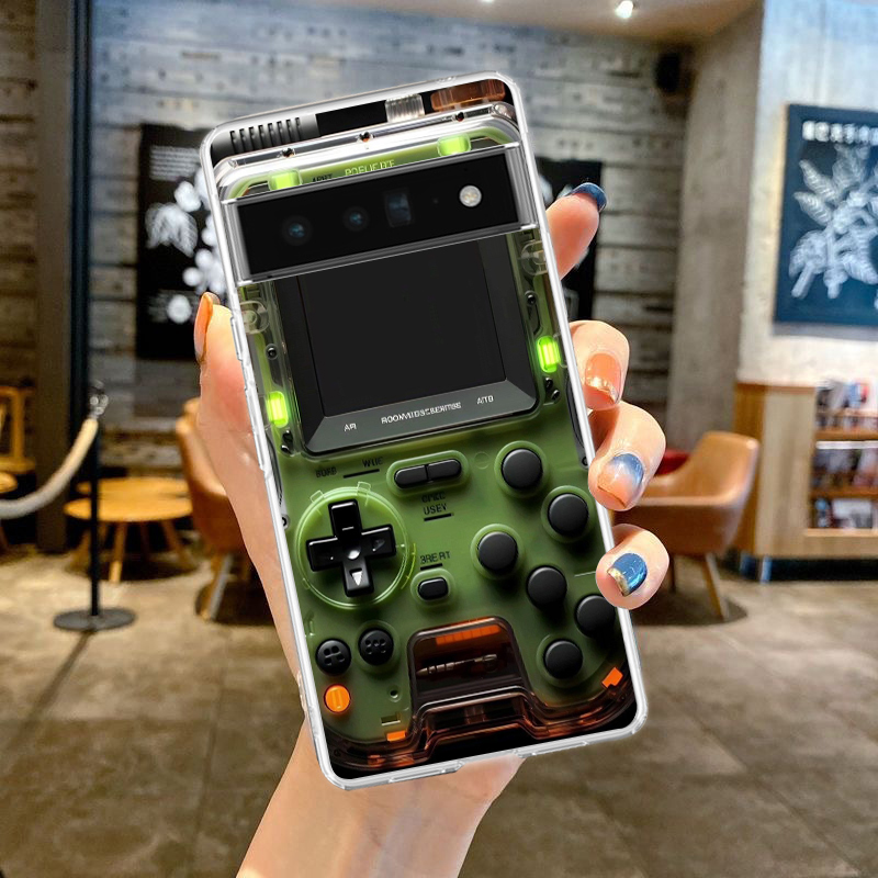 Google Pixel 9,8,7,6,5,4,4XL,7 - Gaming Console Google 리뷰 및 가격
