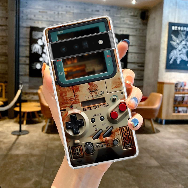 Google Pixel 9,8,7,6,5,4,4XL,7 - Gaming Console Google 리뷰 및 가격