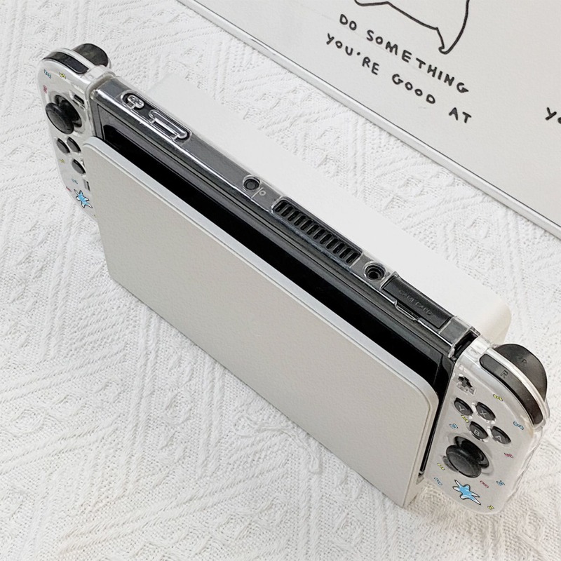 닌텐도 스위치 OLED용 카와이 미피 콘솔 케이스, 분 - Gaming Console Tv 리뷰 및 가격