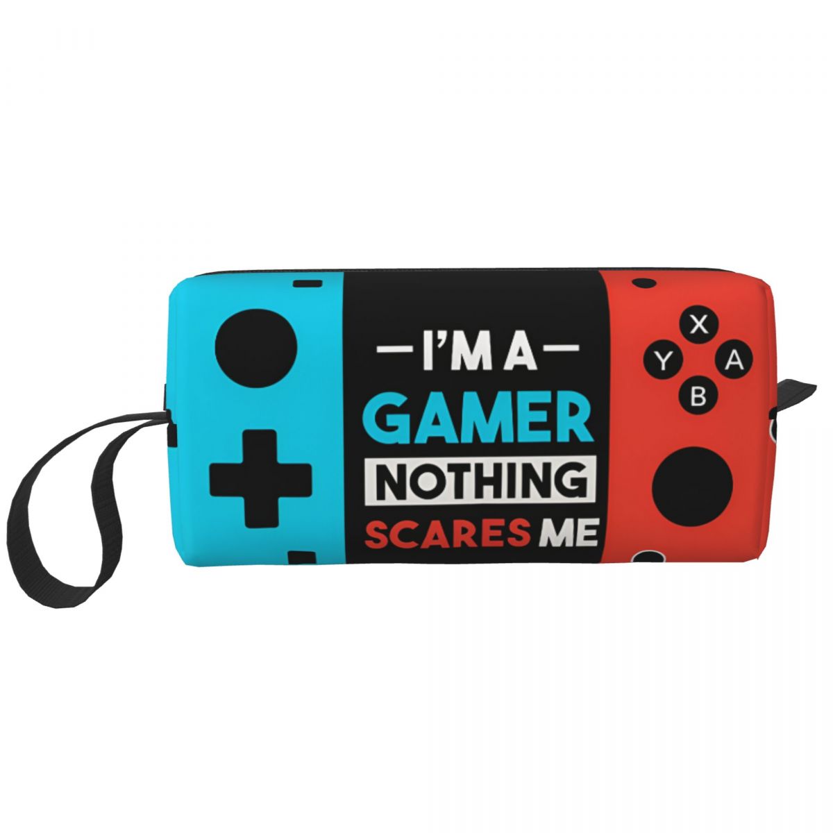 게임 콘솔 메이크업 가방 여행 화장품 가방 남성 여성  - Gaming Console In 90S 리뷰 및 가격