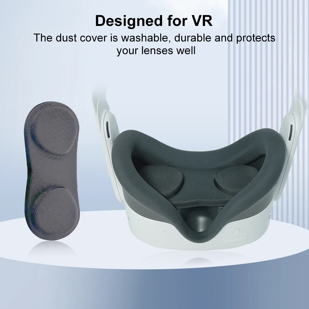 렌즈 보호 커버 긁힘 방지 방진 렌즈 케이스 Meta  - Vr Lens Protector 리뷰 및 가격