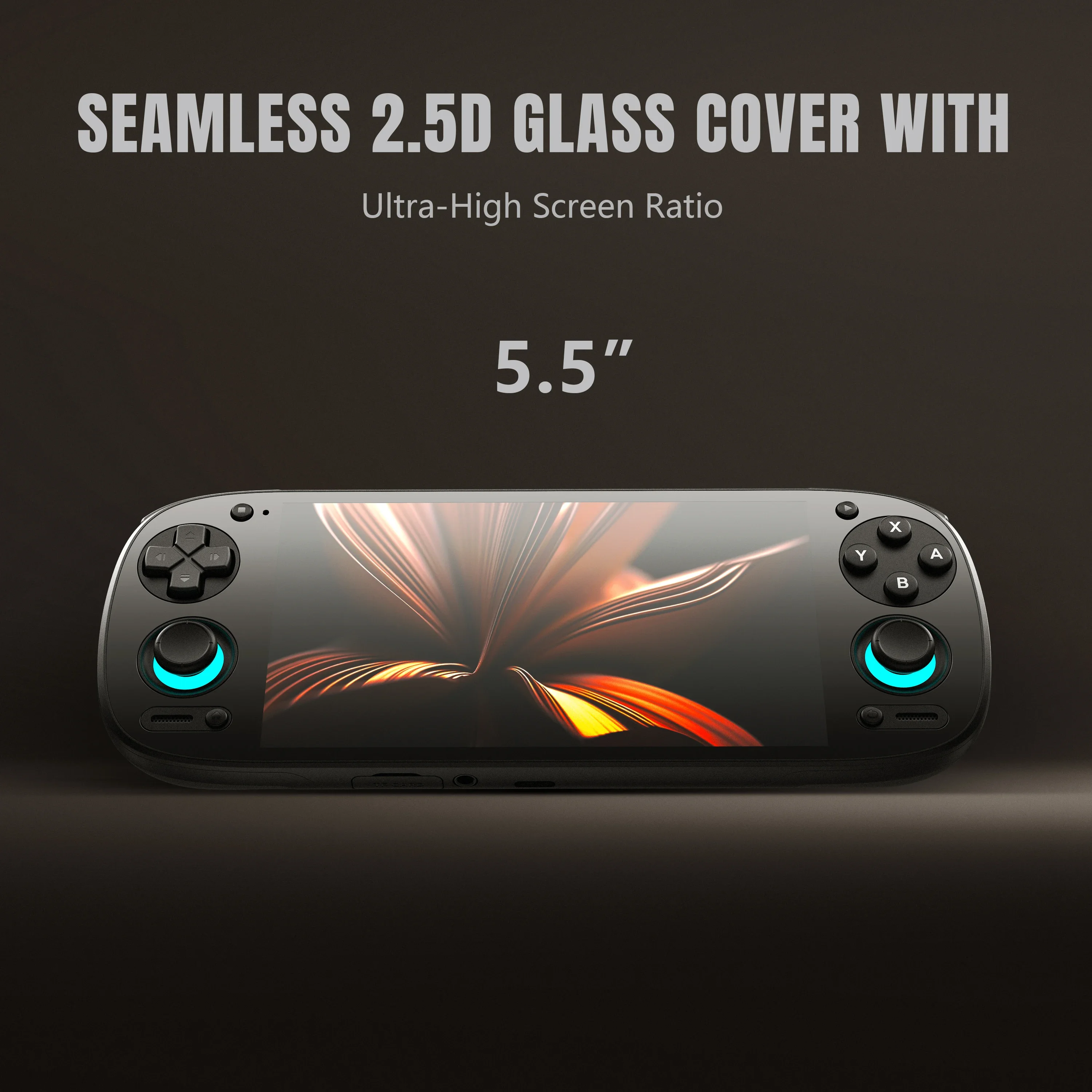 레트로이드 포켓 5 휴대용 게임 콘솔, 5.5인치 AM - Gaming Console Android 리뷰 및 가격