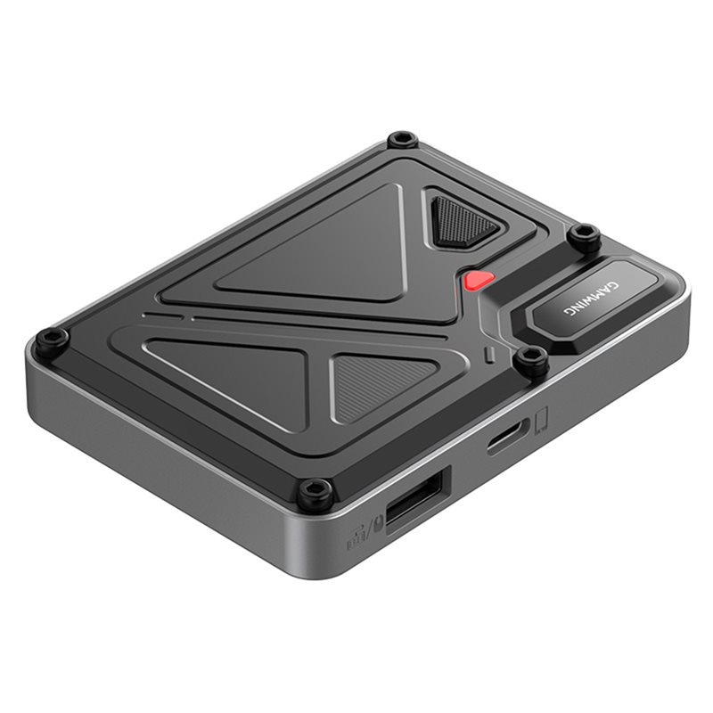 GAMWING IOS/PS4/NS 콘솔 FPS 게임 컨 - Gaming Console App 리뷰 및 가격