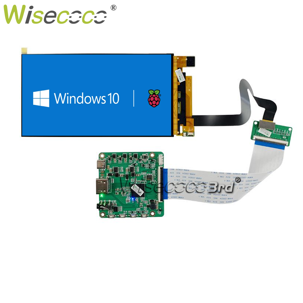 6.3 인치 2K 2560x1440 IPS LCD 디스 - Gaming Console Android 리뷰 및 가격
