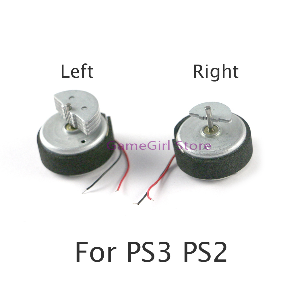 1pc 진동기 럼블 왼쪽 오른쪽 L R 플레이스테이션  - Gaming Console Repair 리뷰 및 가격