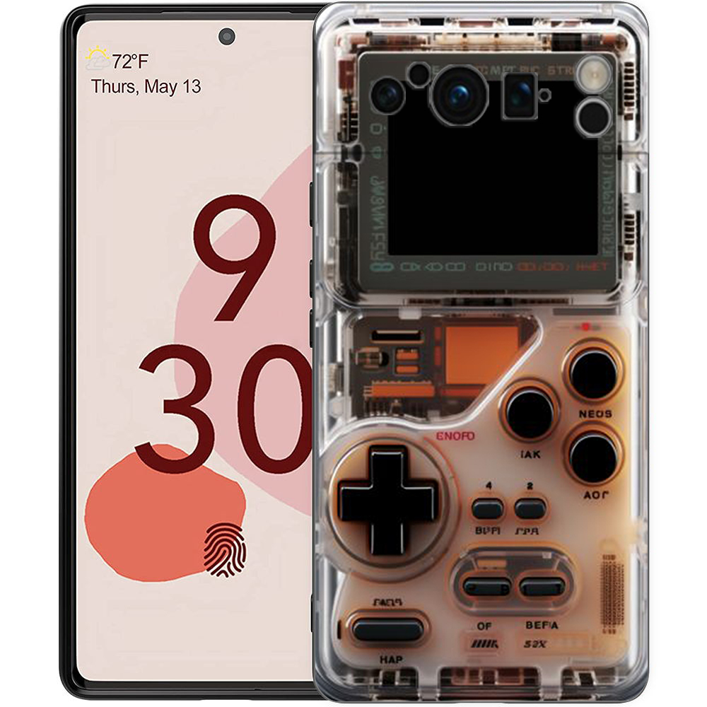 Google Pixel/9/8/7/6/7A/6A/Pro - Gaming Console Google 리뷰 및 가격