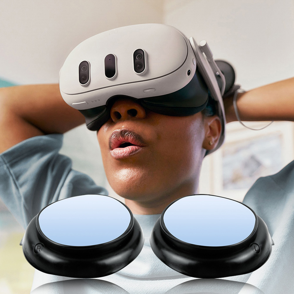 VR 렌즈 보호대 긁힘 방지 렌즈 보호 커버 프레임 안 - Vr Lens Protector 리뷰 및 가격