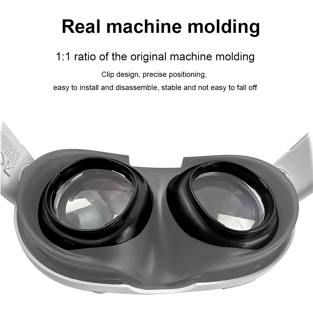 렌즈 보호 커버 긁힘 방지 VR 렌즈 보호대 Meta  - Vr Lens Protector 리뷰 및 가격
