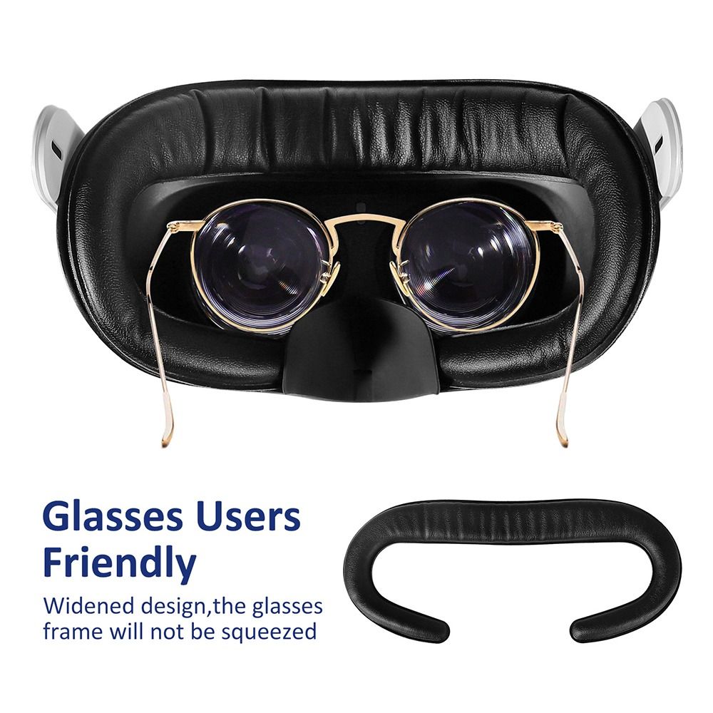 오큘러스 퀘스트 2 용 폼 패드 페이스 쿠션 패드, V - Vr Lens Protector 리뷰 및 가격