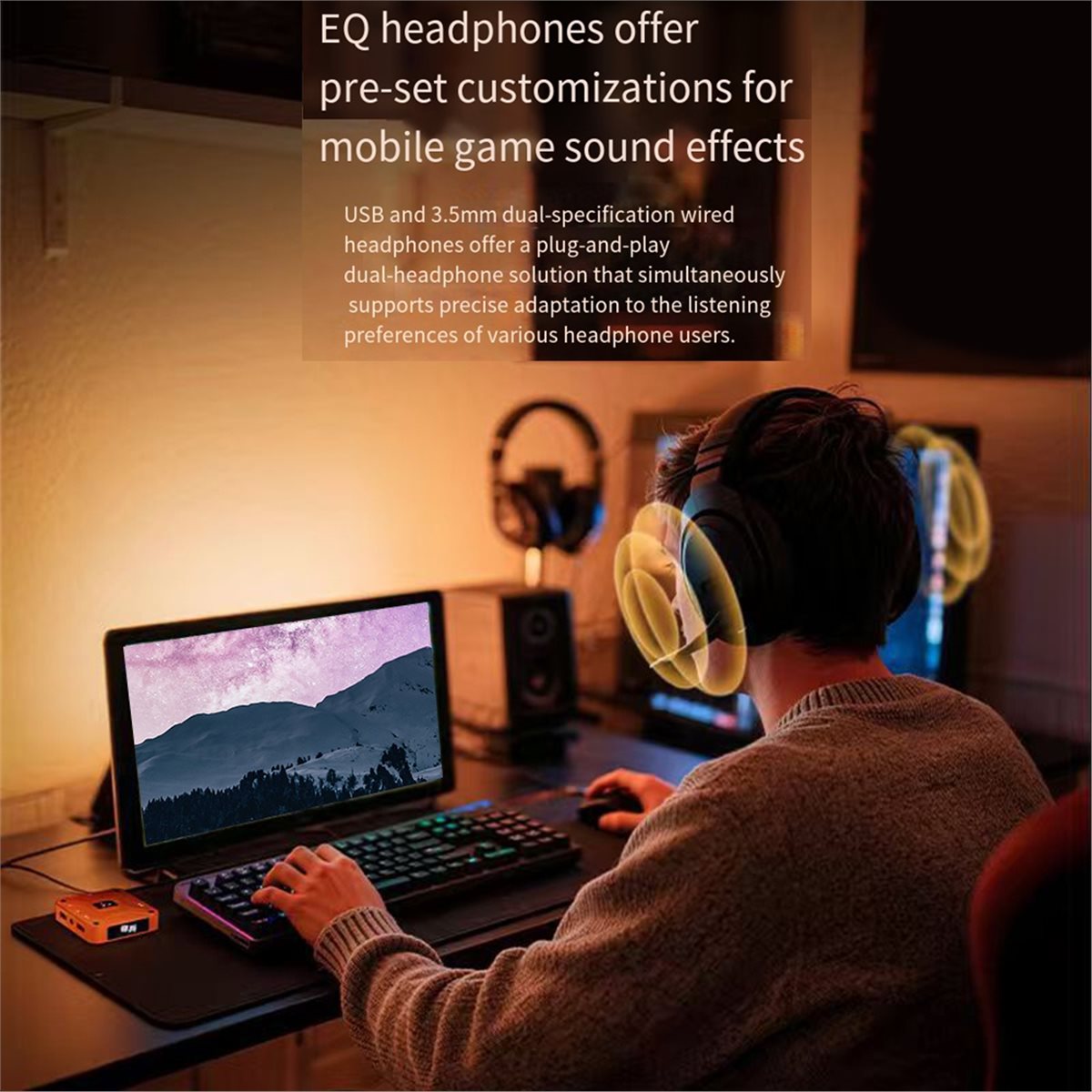 새로운 DT85-AX360M 키보드 및 마우스 어댑터  - Gaming Console App 리뷰 및 가격