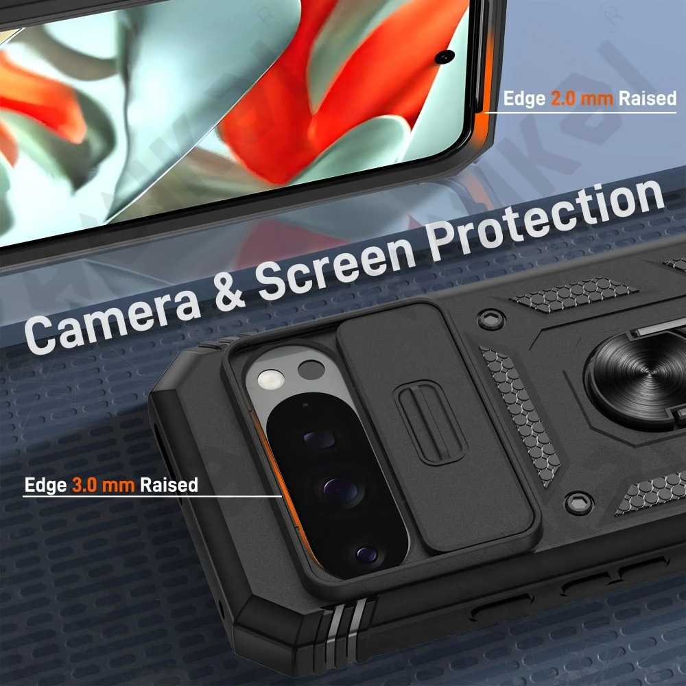 구글 픽셀 11 프로 XL 4G 5G 2026용 케이스 - Vr Lens Protector 리뷰 및 가격