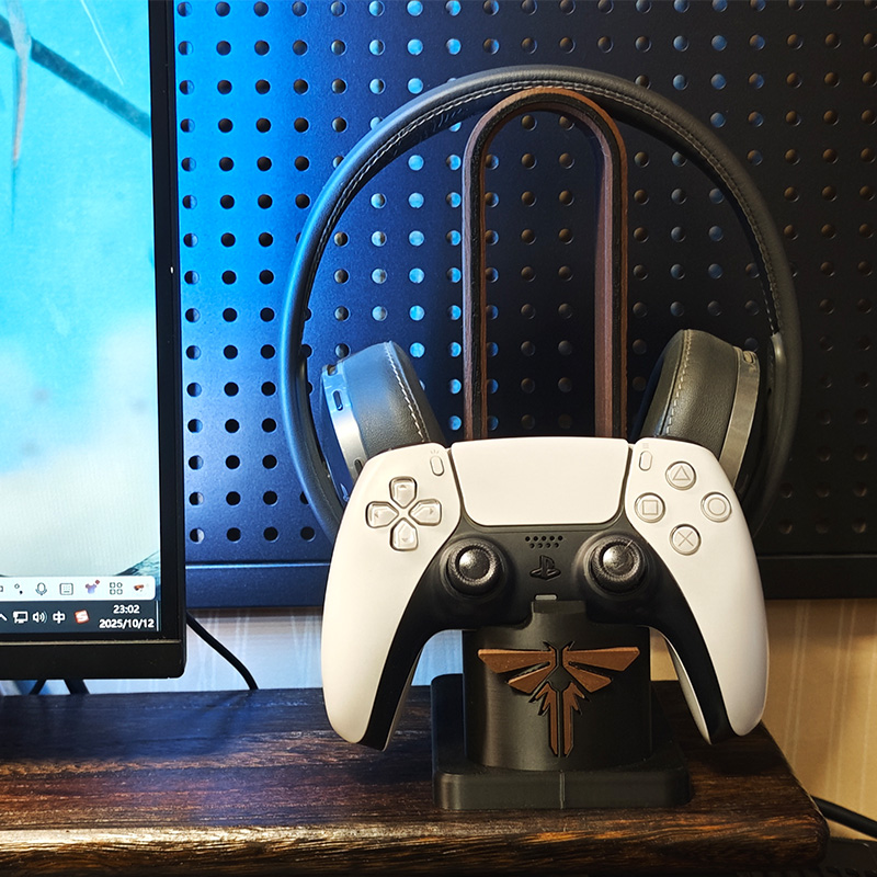 핸들 이어폰 스탠드 젤다 애니메이션 테마 행거 PS5  - Gaming Console Tv 리뷰 및 가격