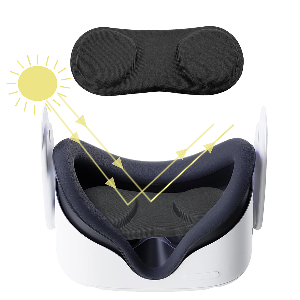 VR 렌즈 커버 긁힘 방지 렌즈 케이스 렌즈 캡 교체품 - Vr Lens Protector 리뷰 및 가격