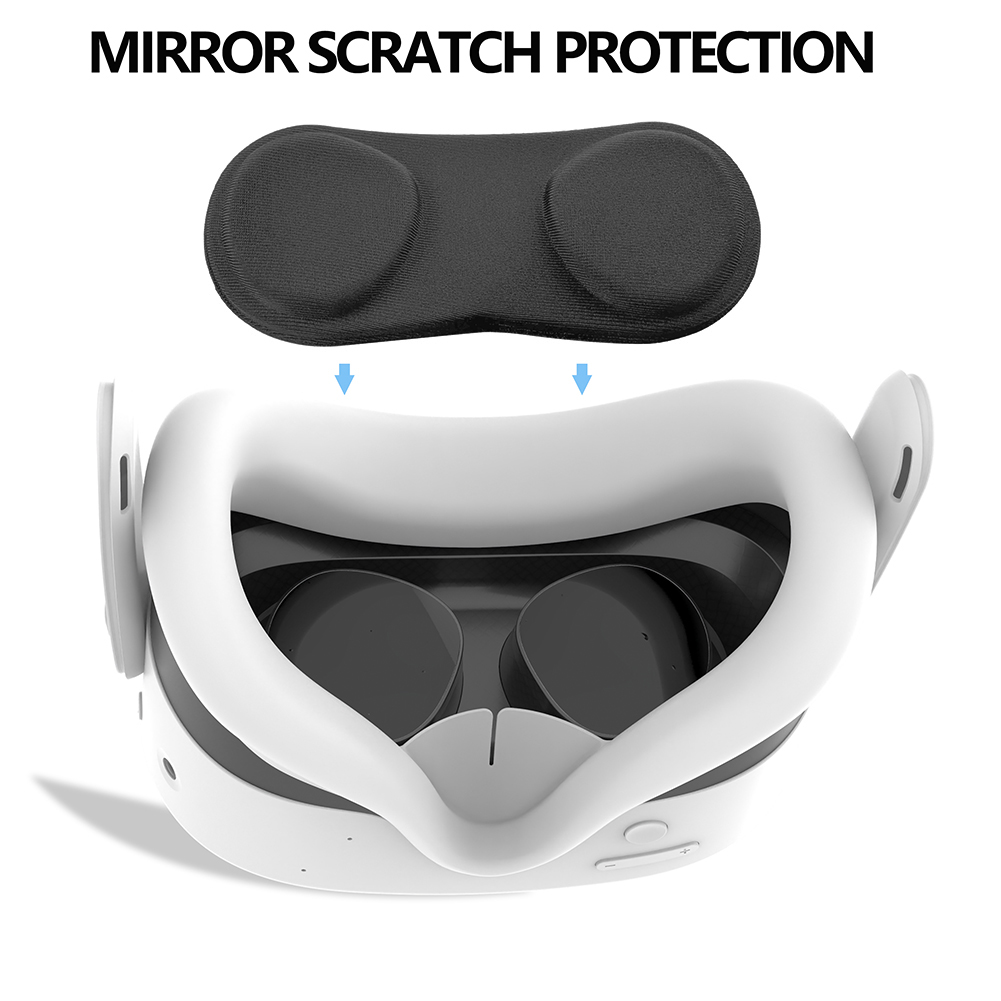 VR 렌즈 커버 긁힘 방지 렌즈 케이스 렌즈 캡 교체품 - Vr Lens Protector 리뷰 및 가격