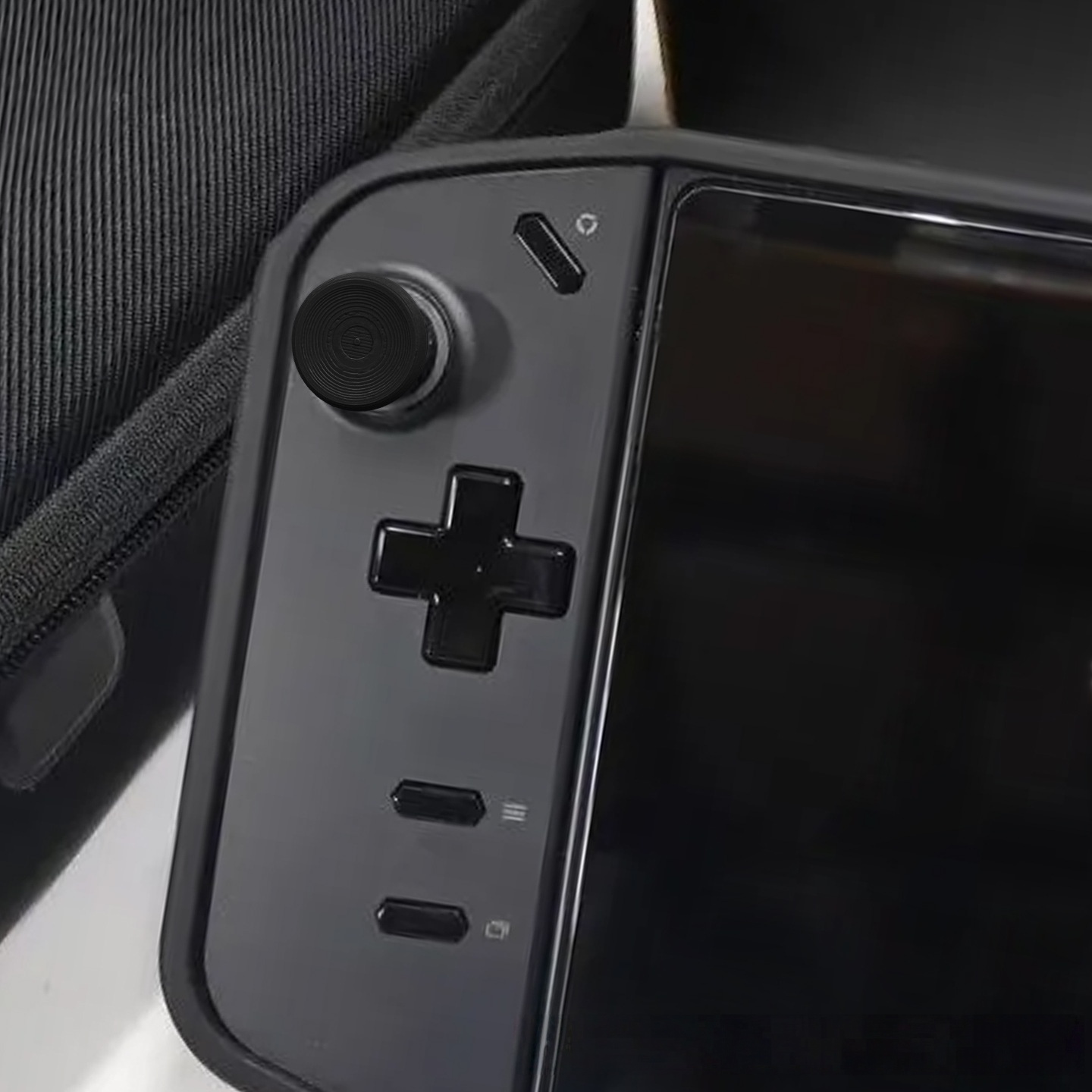 레기온 고 게임 콘솔용 조이스틱 캡 교체 부품, 풀어짐 - Gaming Console Repair 리뷰 및 가격