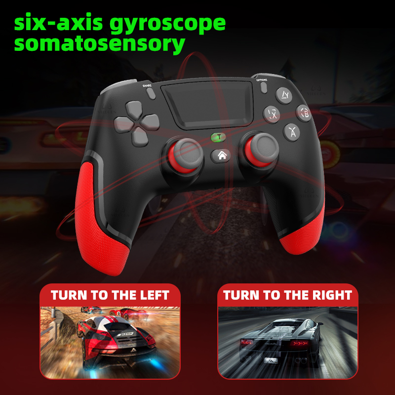 PS4/PS3 콘솔, 안드로이드 휴대폰, 스팀 게임용  - Gaming Console Android 리뷰 및 가격