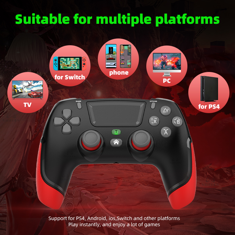 PS4/PS3 콘솔, 안드로이드 휴대폰, 스팀 게임용  - Gaming Console Android 리뷰 및 가격