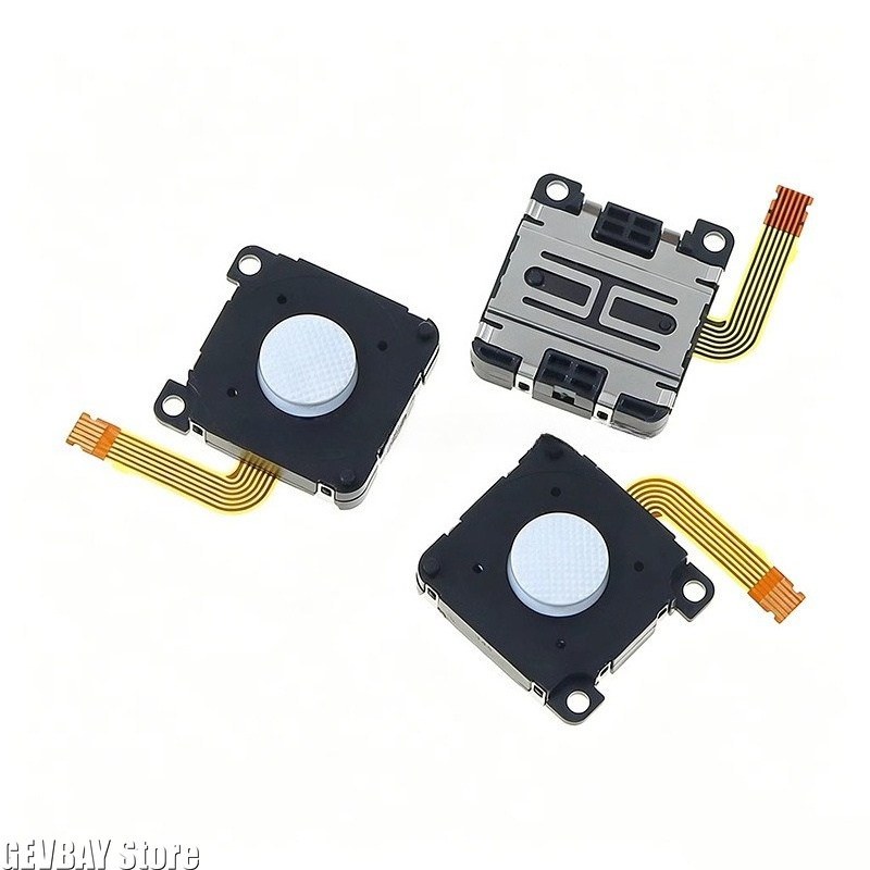 PSPGO PSP GO 게임 콘솔용 오리지널 3D 아날 - Gaming Console Repair 리뷰 및 가격