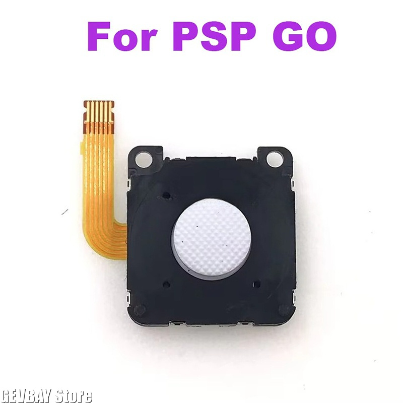 PSPGO PSP GO 게임 콘솔용 오리지널 3D 아날 - Gaming Console Repair 리뷰 및 가격