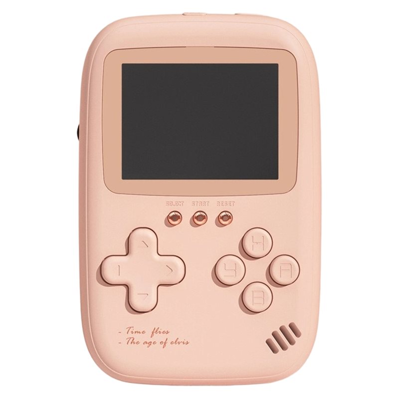 JABS-휴대용 2.8인치 게임 콘솔, 휴대용 게임 콘 - Gaming Console Power Bank 리뷰 및 가격