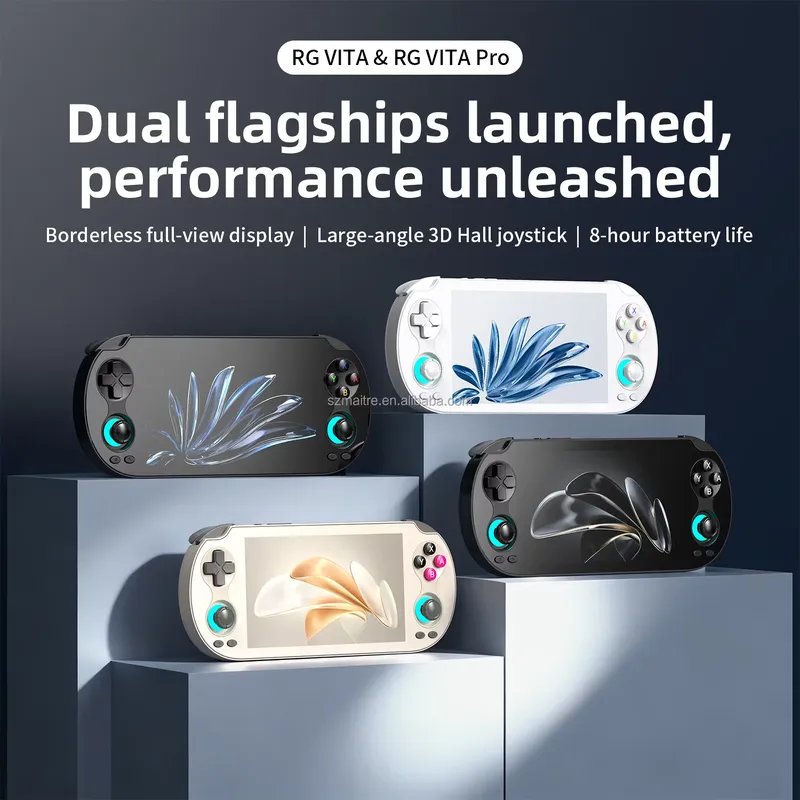 【CHIMU HOME】 5.5인치 터치스크린 휴대용 게 - Gaming Console Android 리뷰 및 가격
