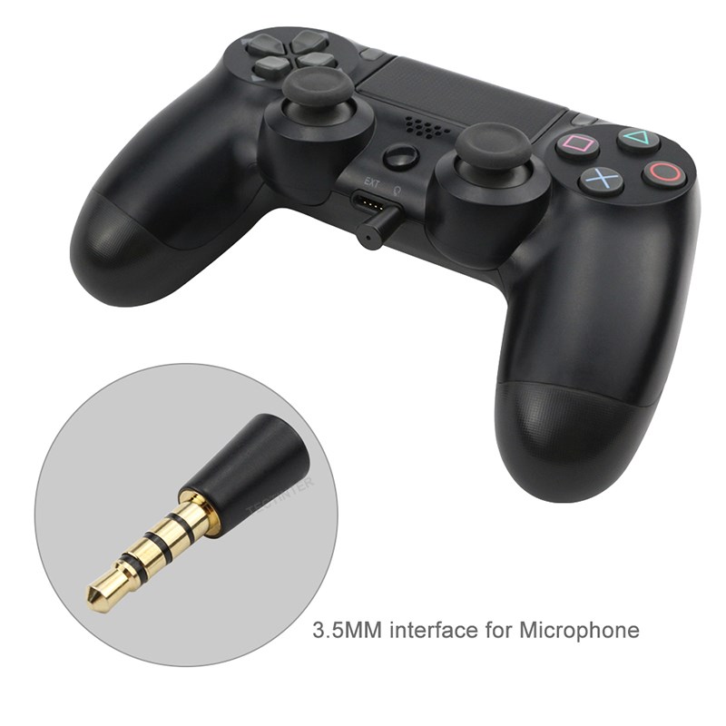 플레이 스테이션 4 게임 패드 블루투스 헤드셋 게임 액 - Gaming Console Tv 리뷰 및 가격