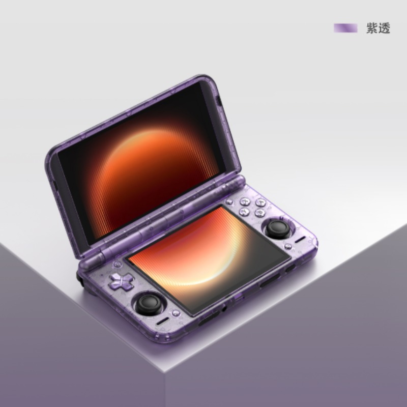 레트로이드 포켓 듀오, 듀얼 스크린 휴대용 게임 콘솔, - Gaming Console Android 리뷰 및 가격