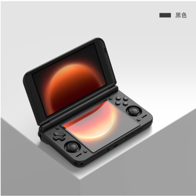 레트로이드 포켓 듀오, 듀얼 스크린 휴대용 게임 콘솔, - Gaming Console Android 리뷰 및 가격