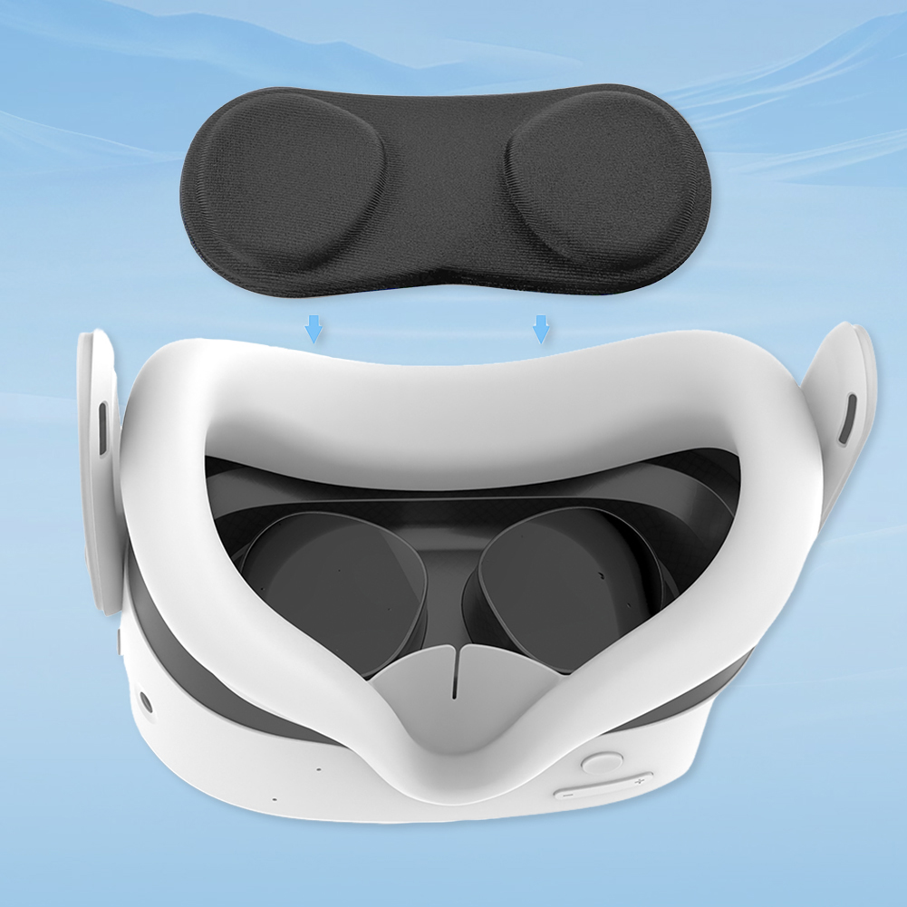 방진 렌즈 케이스, 스크래치 방지 렌즈 캡 교체용 VR - Vr Lens Protector 리뷰 및 가격